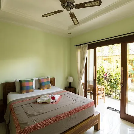 Sudiana House Hotel